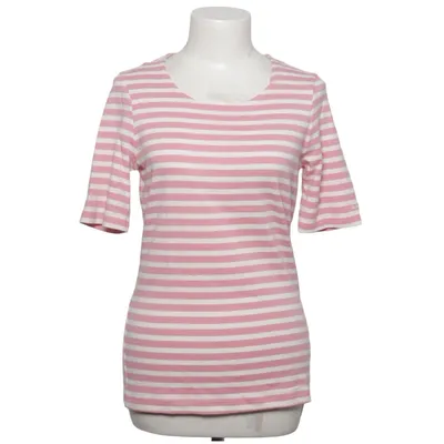 T-shirt (Pink, White) from GANT Cotton, Elastane