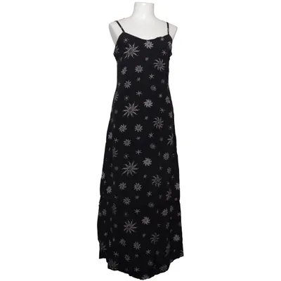 Robe longue (Noir, Blanc) de Miss H Express