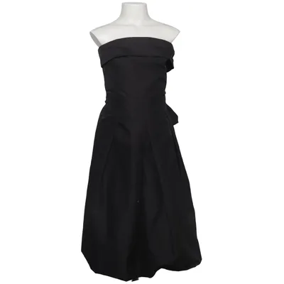 Cocktailkleid (Schwarz) von G.O.L Girls Polyester