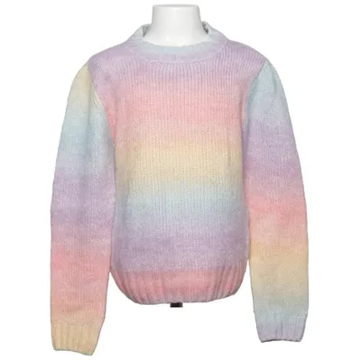 Pull-over (Multicolore) de Anytime Acrylique, Polyamide, Polyester, Laine