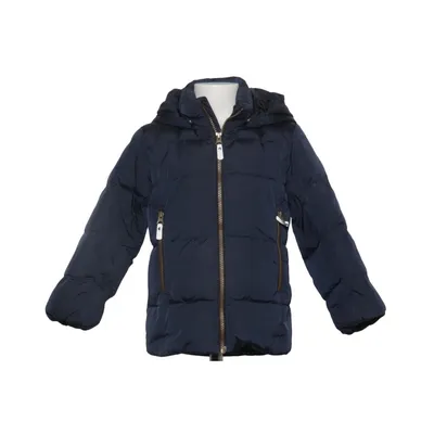 Winterjas (Blauw) van Reima Dons, Veer, Polyamide, Polyester, Polyurethaan