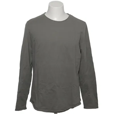 Lange mouwen shirt (Groen) van Autark