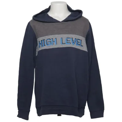 Kapuzenpullover (High Level) von Alive Bio-Baumwolle, Polyester