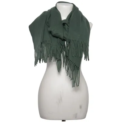 Scarf (Green) from Mango