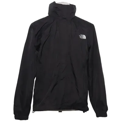 Outdoor jas (Zwart) van The North Face Nylon, Polyester