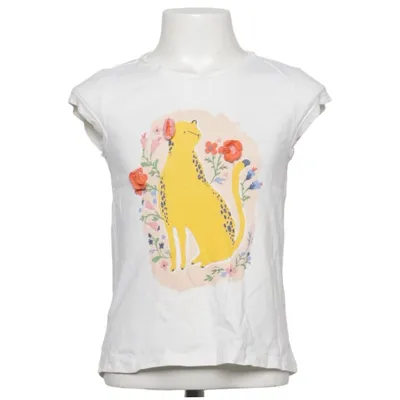 T-shirt (White, Multicolored) from Vertbaudet