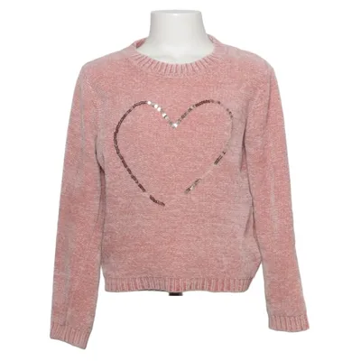 Trui (Roze) van Blukids Polyester