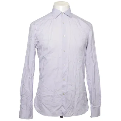 Hemd (Lila) von John Varvatos
