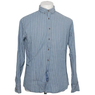 Shirt (Blue) from Colours & Sons
