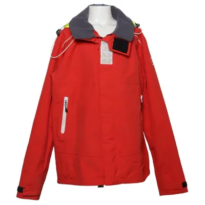 Veste de bateau (Rouge, Jaune, Gris) de Marine Pool Polyamide, Polyuréthane