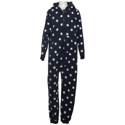 Onesie (Blue, White) from Tchibo Cotton, Polyester