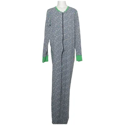 Onesie (Blue, Gray, Green) from Claesen's Cotton, Elastane