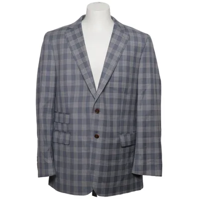 Blazer (41B72-3/4-3/4Fu) van Kuhn Maßkonfektion Acetaat, Viscose, Wol