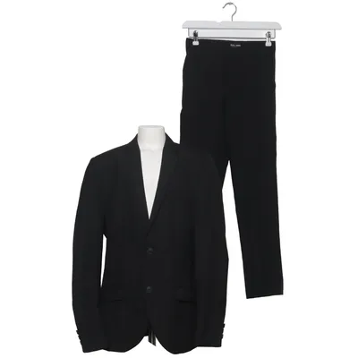 Costume (Noir) de G.O.L Boys Polyester, Viscose