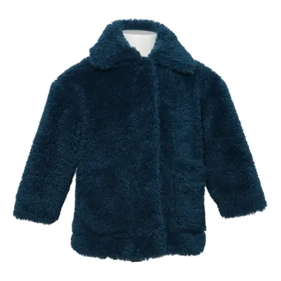 Jacket (Blue) from Sanetta