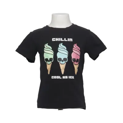 T-shirt (Ice Jrb Tee) from Firefly Cotton