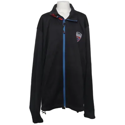 Veste de sport (Noir, Multicolore) de Nebulus Polyester