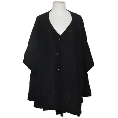 Blouse (Black) from Mona Lisa
