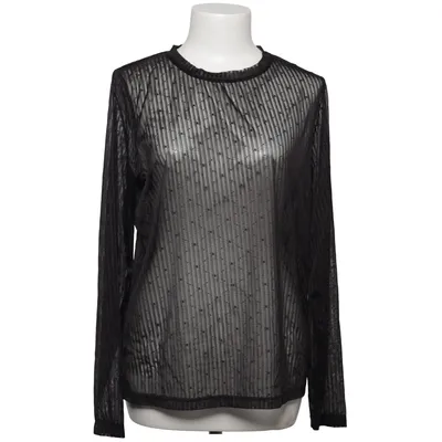 Top (Black) from Soyaconcept