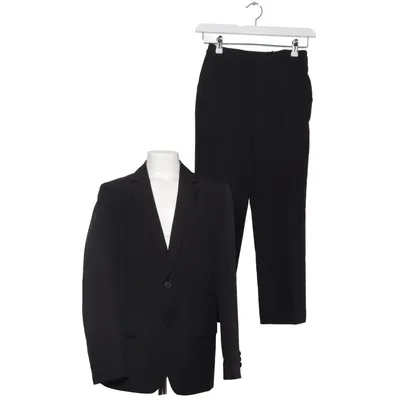 Suit (Black) from Weise Polyester