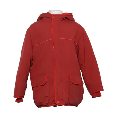 Winterjacke (Rot) von Finkid Polyester