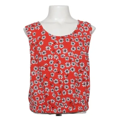 Top (Red, White, Black) from Mayoral Cotton, Polyester