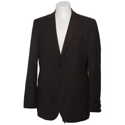 Blazer (Gray) from Devred Polyester, Viscose