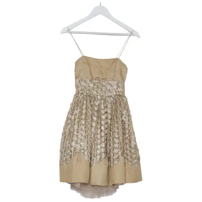 Cocktail dress (Gold) from Red Valentino