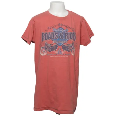 T-shirt (Rot) von Colorado Denim