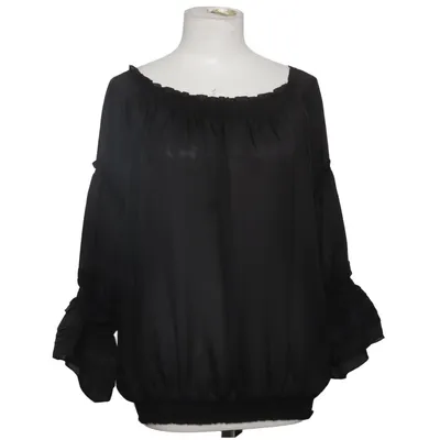 Blouse (Rjtz1107) van Romeo & Juliet Couture Polyester