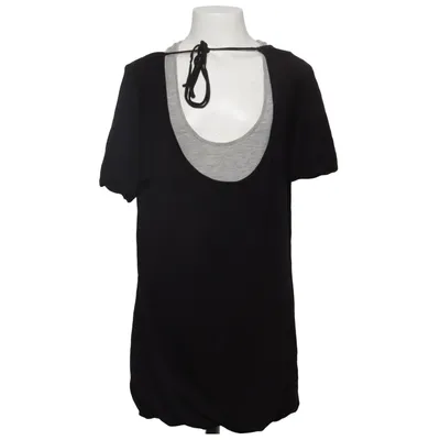 T-shirt (Dobble) von Designers Remix Collection Viskose