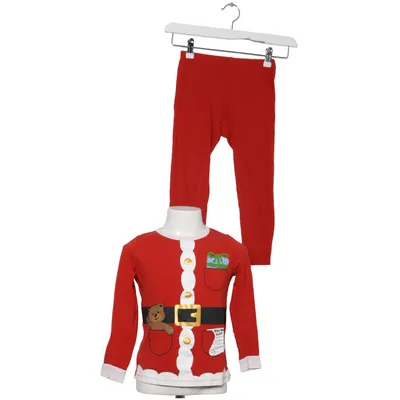 Christmas clothing (Red, Multicolored) from H&M Cotton