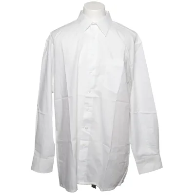 Shirt (White) from Umberto Rosetti Cotton