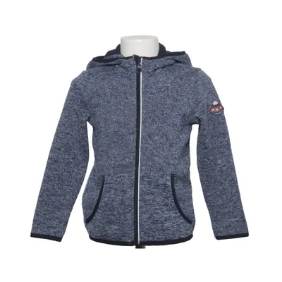 Sweat à capuche (Fleecejacke Mit Mütze) de Pocopiano Coton, Polyester