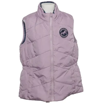 Ydervest (Lilla) fra Active Touch Kids Polyester