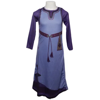 Maskeradkläder (Lila, Flerfärgad) från H&M x Disney Polyester
