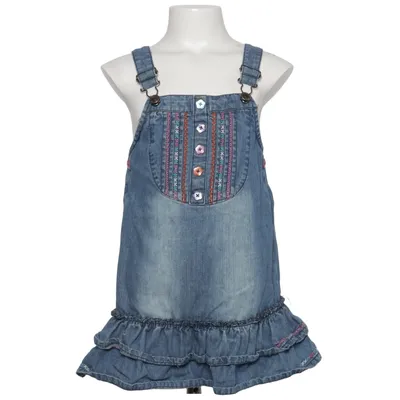 Denimspencer (Blå) fra Cherokee Bomuld
