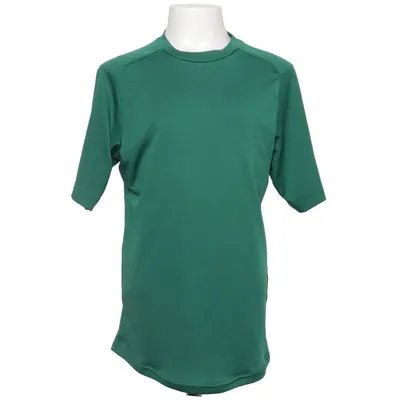 T-shirt (Green) from Rawlings Polyester