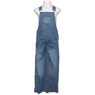 Dungarees (Blue) from Noppies Cotton