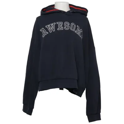 Hoodie (Black) from Garcia Cotton, Polyester