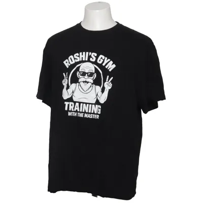 T-shirt (Classic-T) från Stedman Bomull