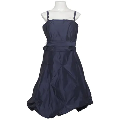 Robe de cocktail (Bleu) de G.O.L Girls Polyester