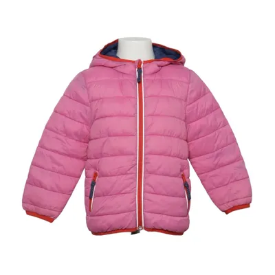 Vinterjacka (Rosa, Blå, Flerfärgad) från Boden Polyamid, Polyester