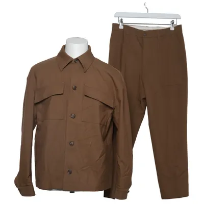 Set (Beige) from Hugo Boss Cotton, Polyester, Wool