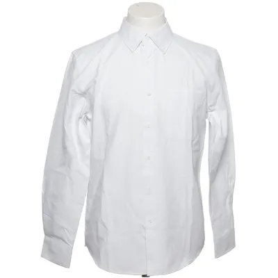 Oxford shirt (White) from Oxford Cotton