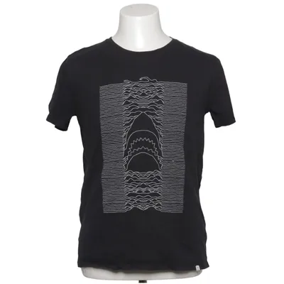 T-shirt (Svart) från Wituka Polyester