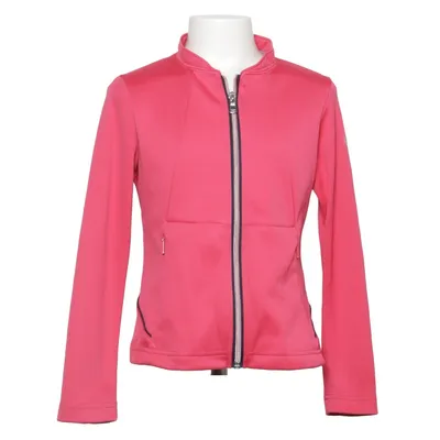 Sports jacket (Pink) from Poivre Blanc Polyester