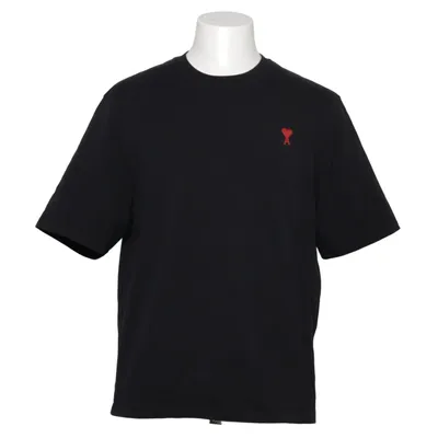 T-shirt (Black) from AMI
