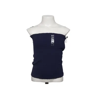Tube top (Purple) from Justice Cotton, Elastane