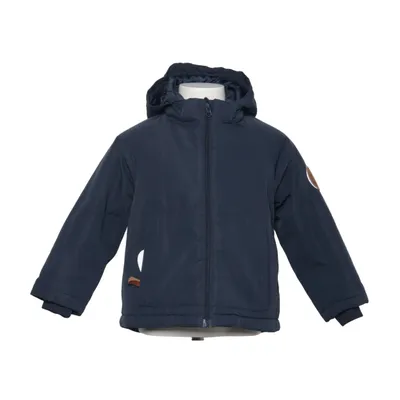 Winterjacke (Andorra Lt Winter Jacket) von Adventure by POMPdeLUX Polyester